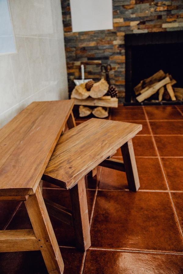 Quinta Dos Avos Lourenco เซอร์เทิน ภายนอก รูปภาพ