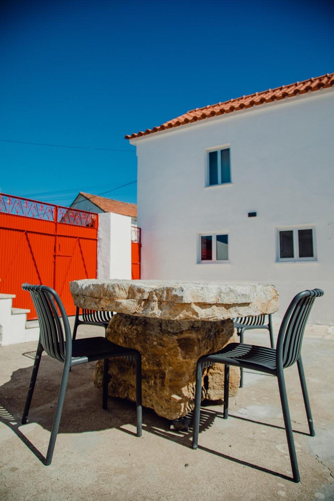Quinta Dos Avos Lourenco เซอร์เทิน ภายนอก รูปภาพ