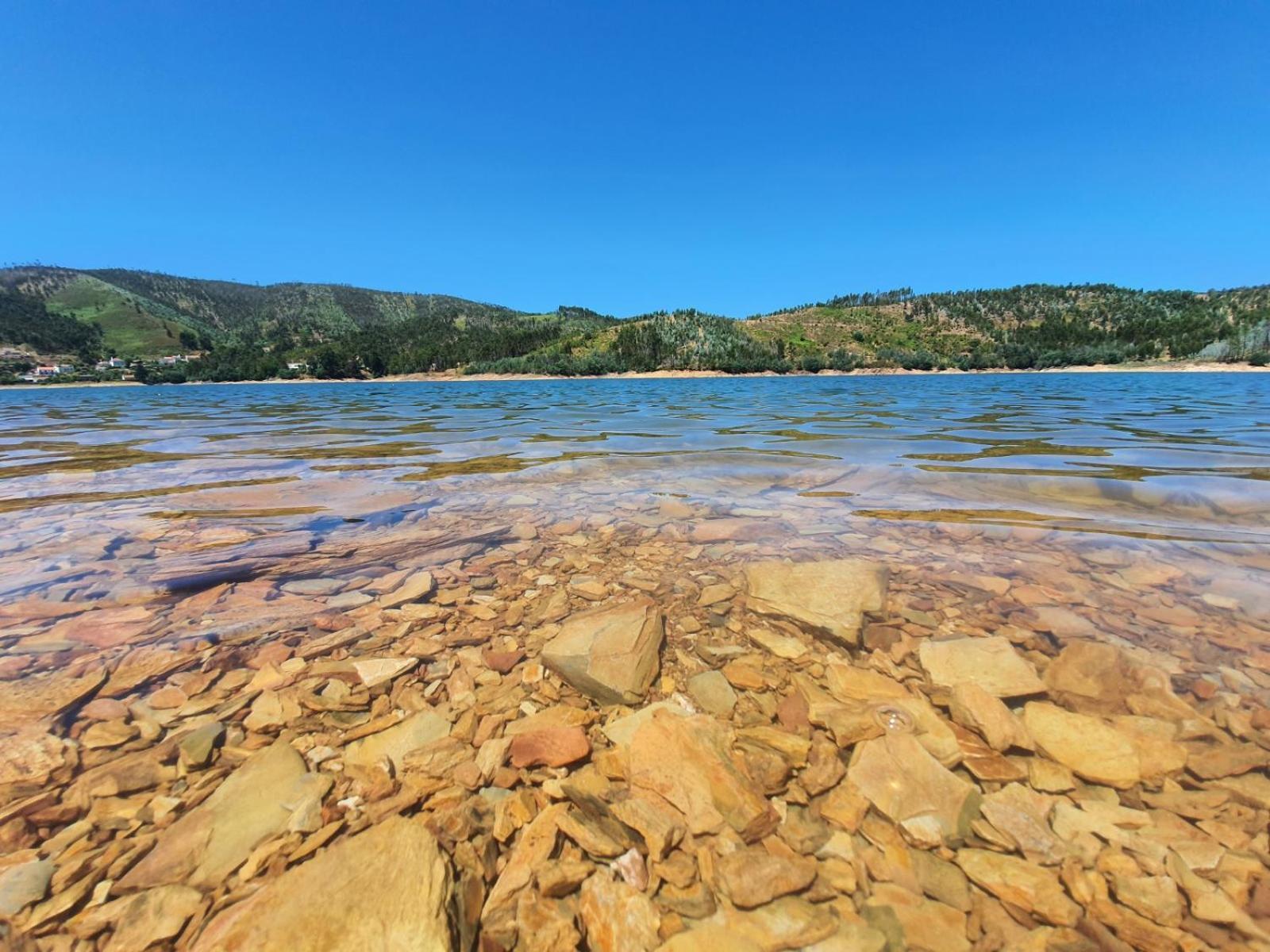 Quinta Dos Avos Lourenco เซอร์เทิน ภายนอก รูปภาพ