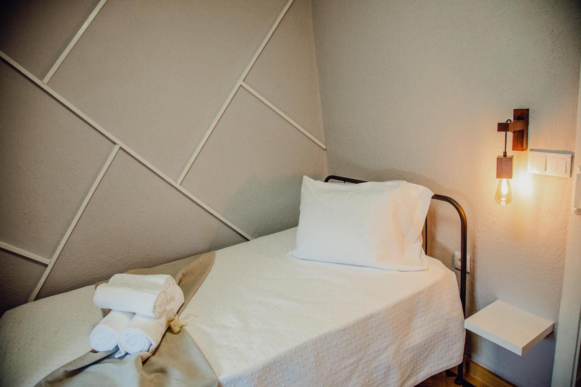 Quinta Dos Avos Lourenco เซอร์เทิน ภายนอก รูปภาพ
