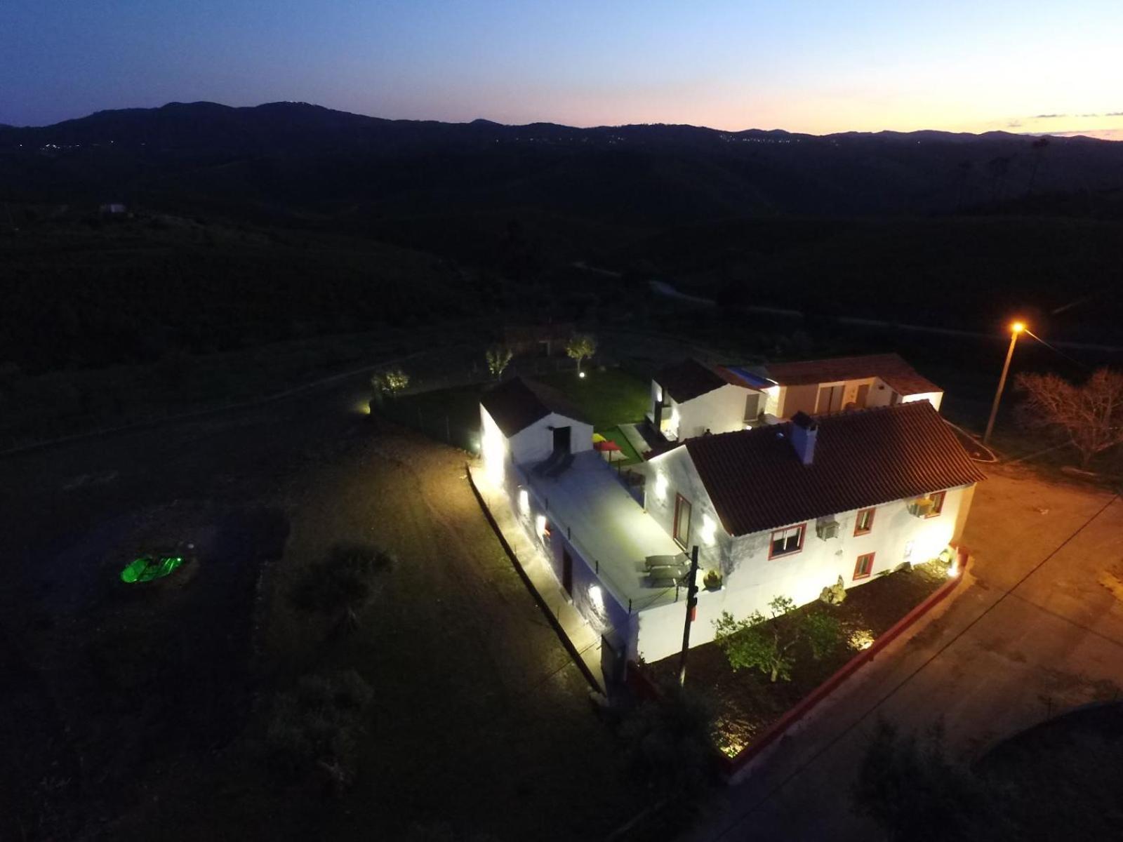 Quinta Dos Avos Lourenco เซอร์เทิน ภายนอก รูปภาพ